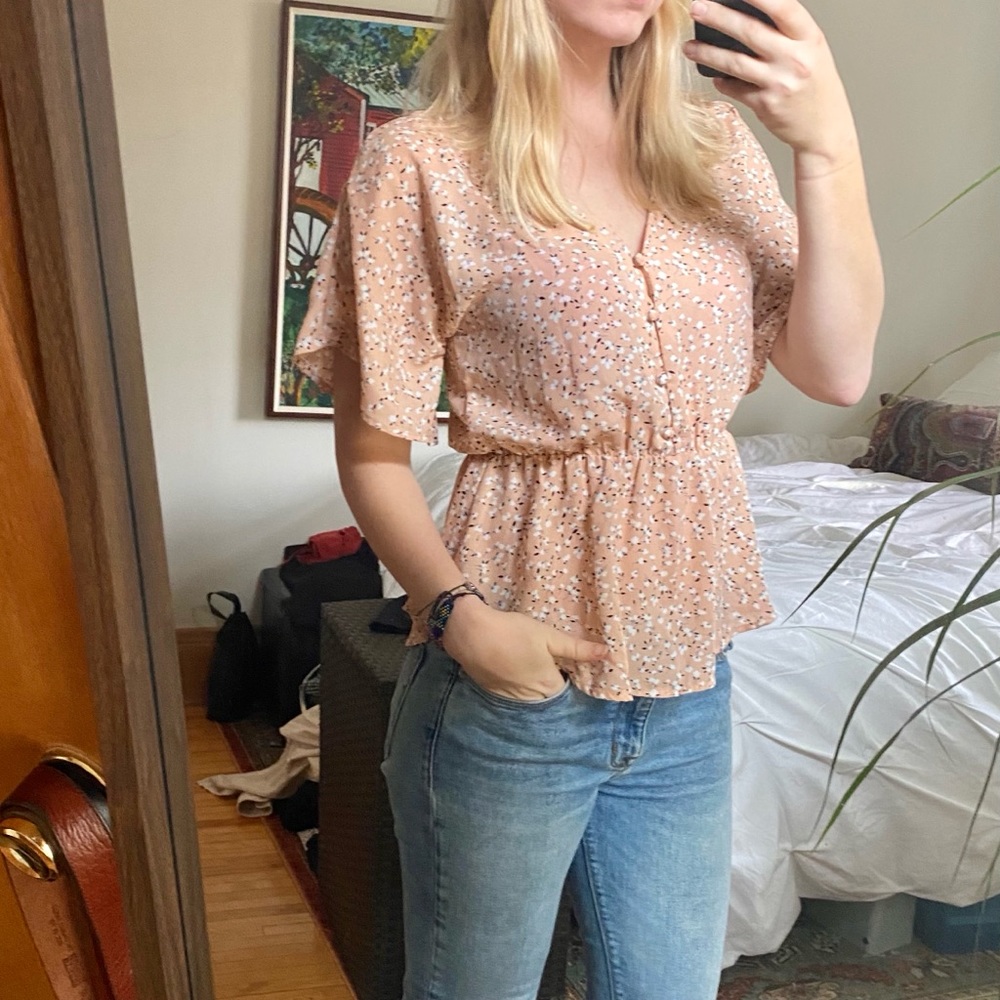 Tj Maxx top